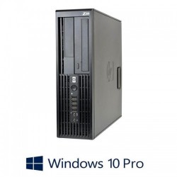 Workstation HP Z200 SFF,...