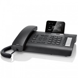 Telefoane VoIP Gigaset...