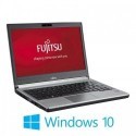 Laptop Fujitsu LIFEBOOK E734, i3-4000M, Windows 10 Home