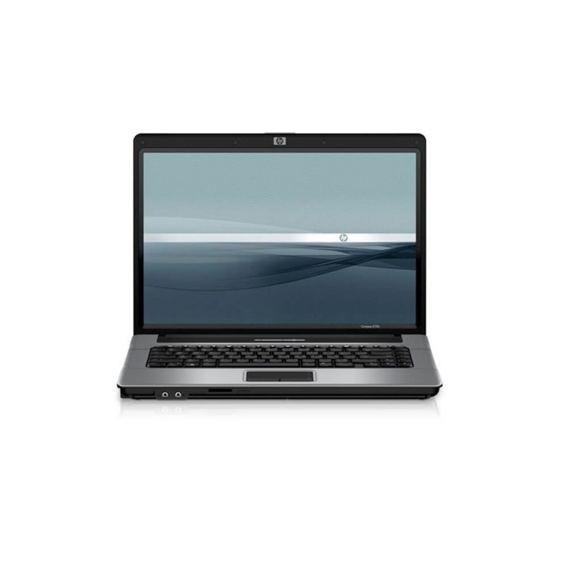 Laptop second hand HP Compaq 6720s, Intel Celeron 550