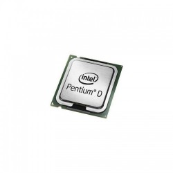 Procesor Intel Pentium D...