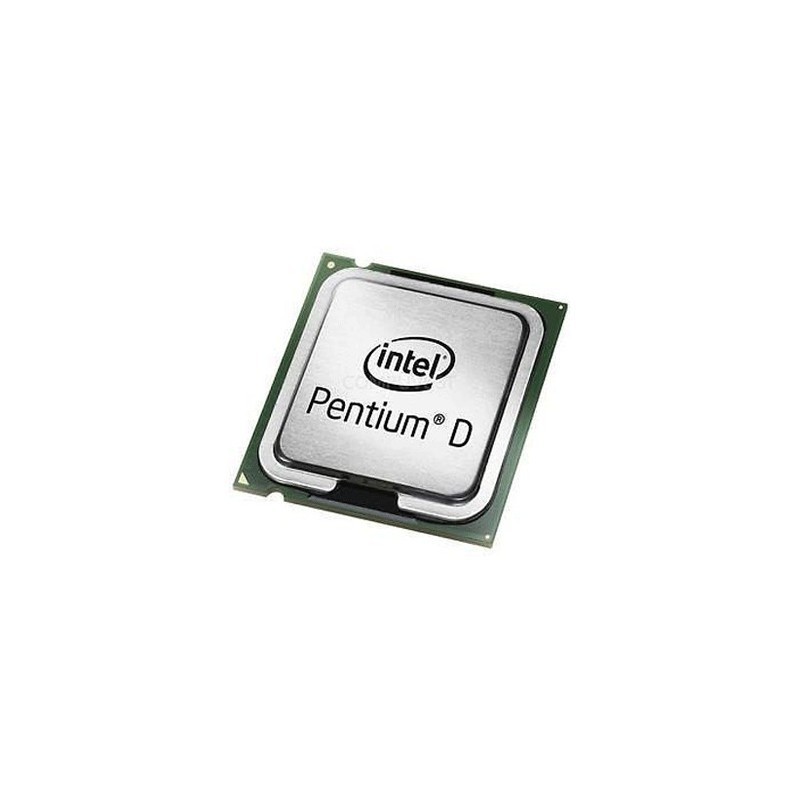 Procesor Intel Pentium D 925 Dual Core 3ghz, 4mb cache