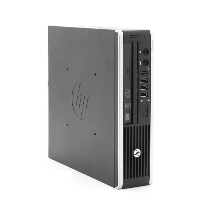 Calculatoare Second Hand HP Elite 8300 USDT, Intel Core i3-2120