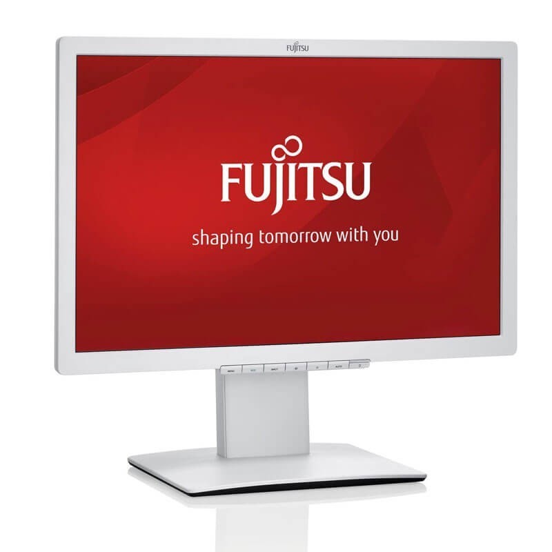 Monitoare LED Fujitsu B22W-7, 22 inci WideScreen