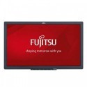 Monitoare Second Hand LED Fujitsu E22T-7, Full HD, Fara picior