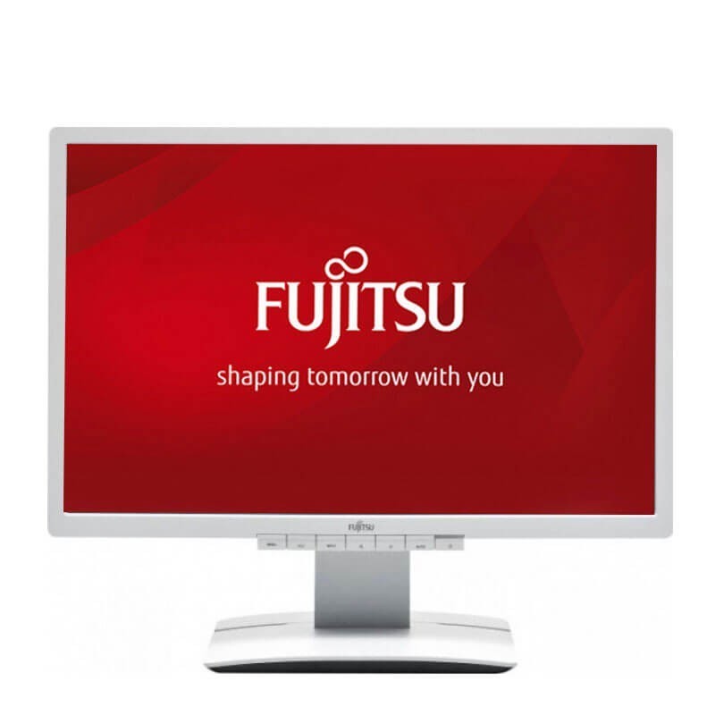 Monitoare LED Fujitsu B22W-6, WideScreen