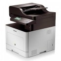 Multifunctionale Refurbished Laser Color Samsung CLX-6260FW, Wireless