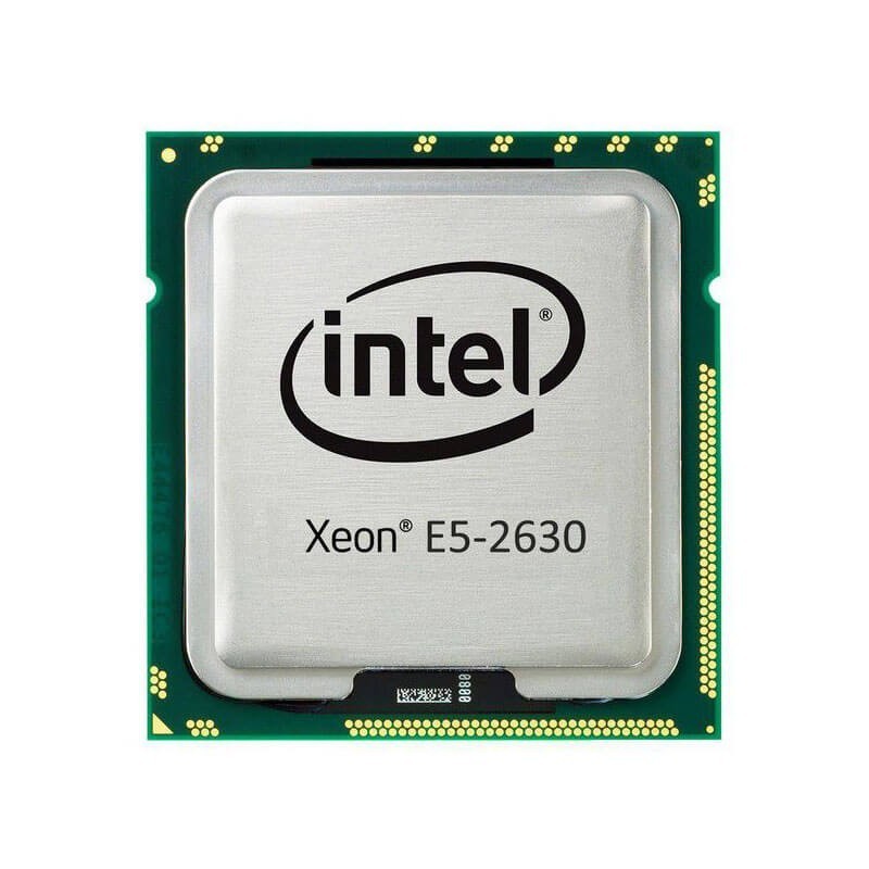 Procesor Intel Xeon Hexa Core E5-2630, 2.30GHz, 15Mb Smart Cache