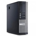 Calculatoare Second Hand Dell OptiPlex 9020 SFF, i5-4590, 8GB RAM, 128GB SSD