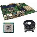 Kit Placa de Baza Refurbished FUJITSU D3236-S1, Intel Core i3-4160, Cooler