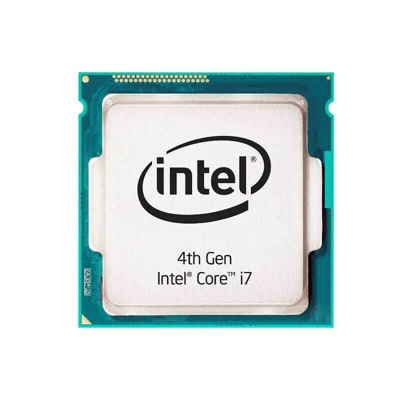 Procesor Intel Quad Core i7-4770, 3.40GHz, 8Mb SmartCache