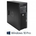 Workstation HP Z420, E5-2665, NVIDIA Quadro K4000, Win 10 Pro