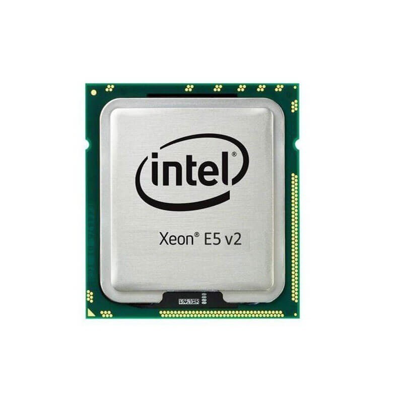 Procesor Intel Xeon Quad Core E5-1607 v2, 3.00GHz, 10Mb Cache