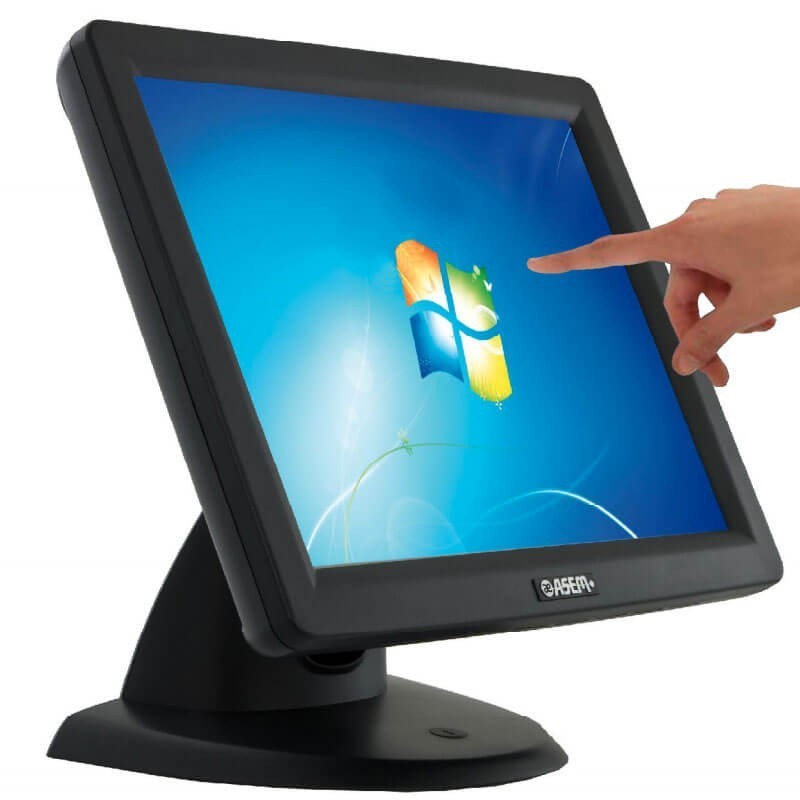 Monitoare second hand LCD Philips 190WV widescreen