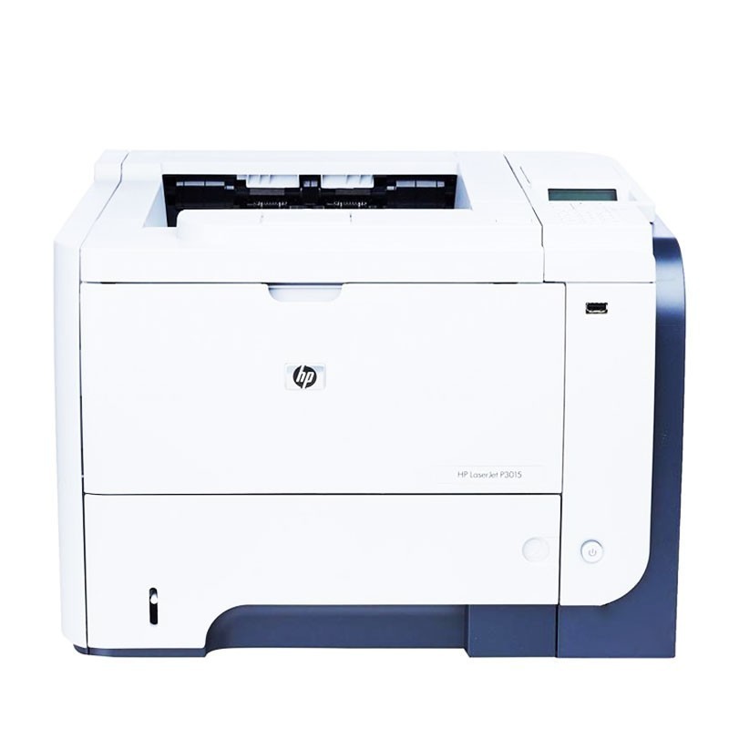 Imprimante Refurbished Monocrom HP LaserJet Enterprise P3015dn