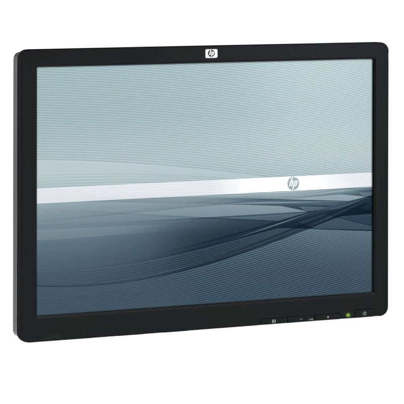 Monitoare Second Hand LCD HP LE1901wi, 19 inci WideScreen
