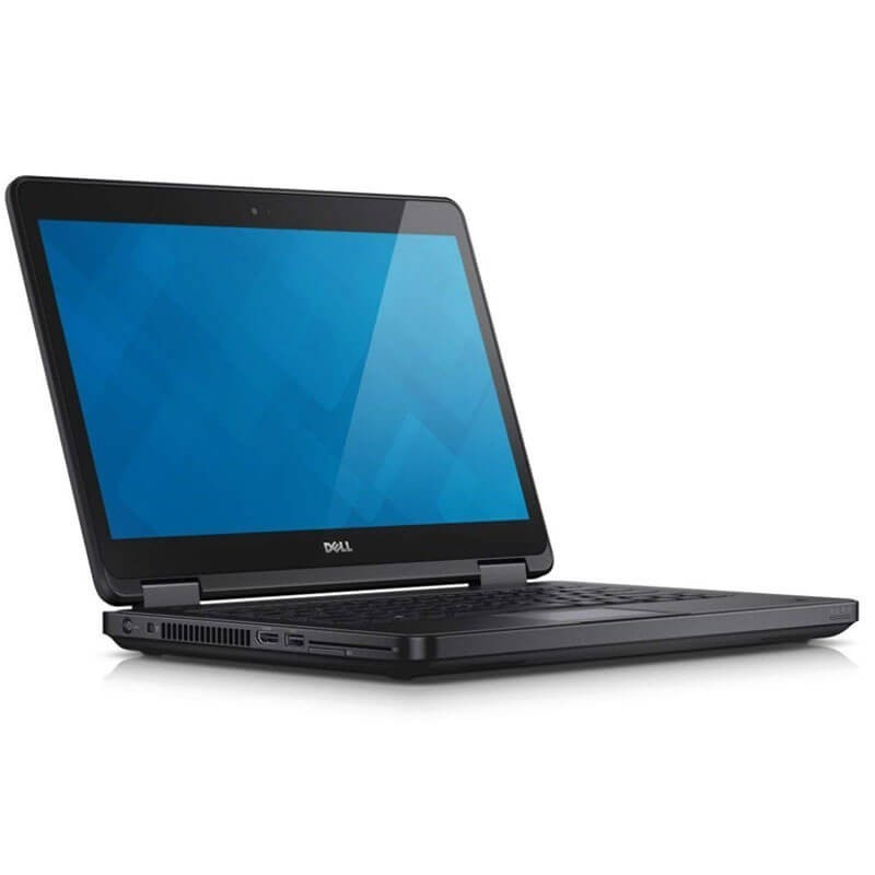 Laptop Second Hand Dell Latitude E5450, Intel Core i3-5010U Gen 5