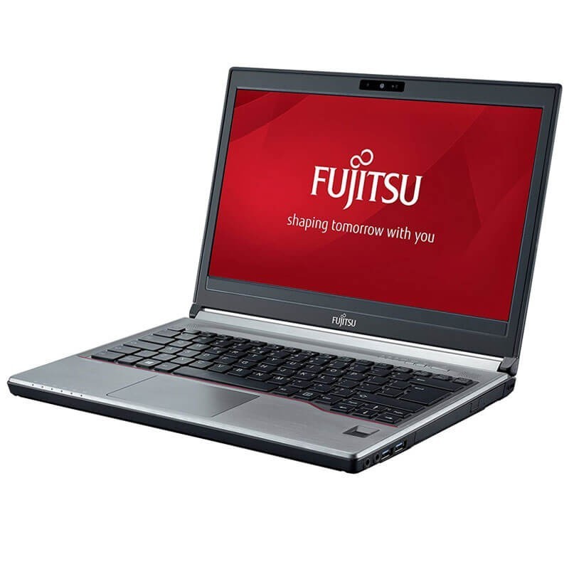 Laptop Second Hand Fujitsu LIFEBOOK E744, Intel Core i5-4310M, 8GB RAM