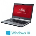 Laptop Refurbished Fujitsu LIFEBOOK E744, Core i5-4310M, 8GB, Win 10 Home