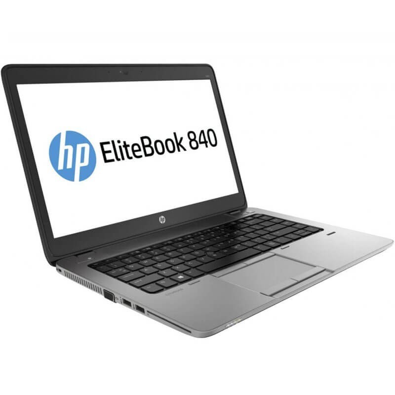 Laptopuri Second Hand HP EliteBook 840 G2, Intel i5-5200U, Full HD