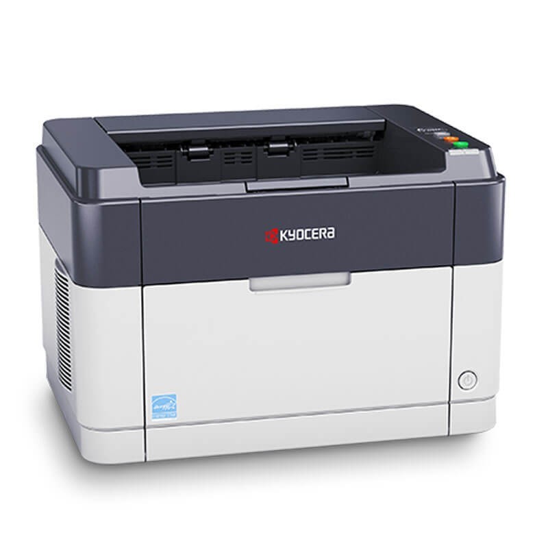 Imprimante Second Hand Laser Monocrom Kyocera ECOSYS FS-1061DN