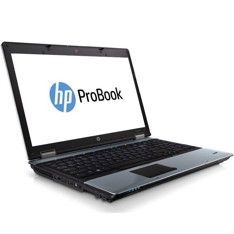 Laptop SH HP ProBook 6550b, Intel Core i3-370M, Tastatura numerica