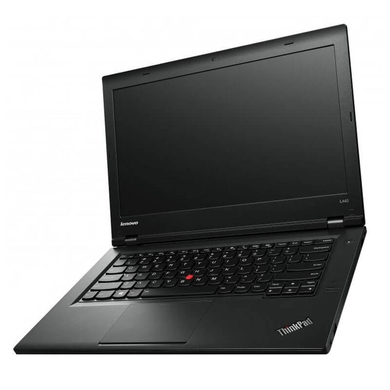 Laptopuri Second Hand Lenovo ThinkPad L440, Intel Core i3-4000M