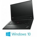 Laptopuri Refurbished Lenovo ThinkPad L440, Intel i3-4000M, Win 10 Home