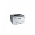 Imprimante Second Hand Laser Monocrom Lexmark E460dn, Toner Full