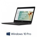 Laptopuri Dell Latitude E7270, Core i5-6300U, 8GB DDR4, Win 10 Pro
