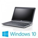 Laptopuri Refurbished Dell Latitude E6220, Intel Core i3-2330, SSD, Windows 10 Home