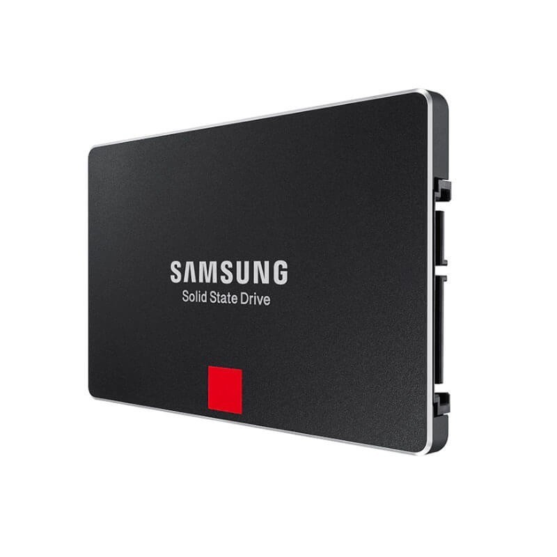 SSD Samsung 840 PRO 2.5" SATA III 512GB