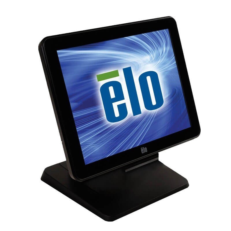 Sistem POS Touchscreen Second Hand ELO Touch 17B3, Intel Core i3-3220