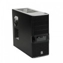 Carcase Second Hand Thermaltake V3 Black Edition ATX Mid Tower, VL80001W2Z