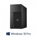 Workstation Refurbished Dell Precision 3620 MT, i7-6700, Quadro K4000, Win 10 Pro