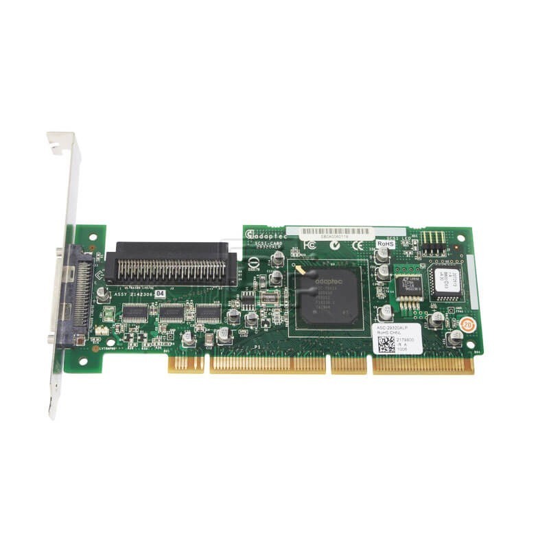 Controller RAID SCSI Ultra 320 Adaptec ASC-29320ALP