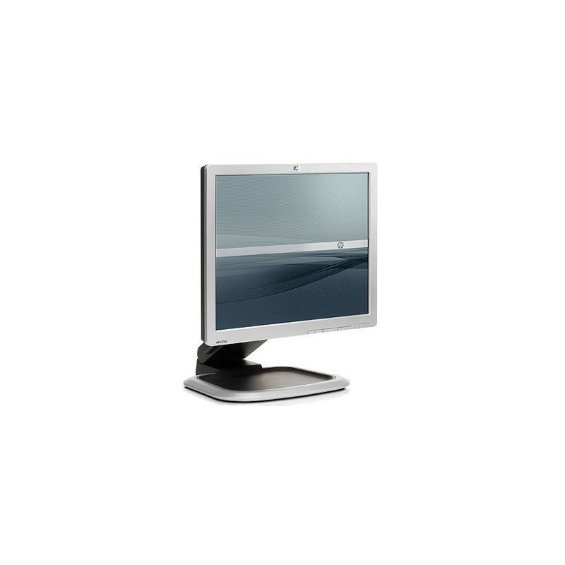Monitoare LCD Second Hand HP L1750, Grad A-, 17 inch