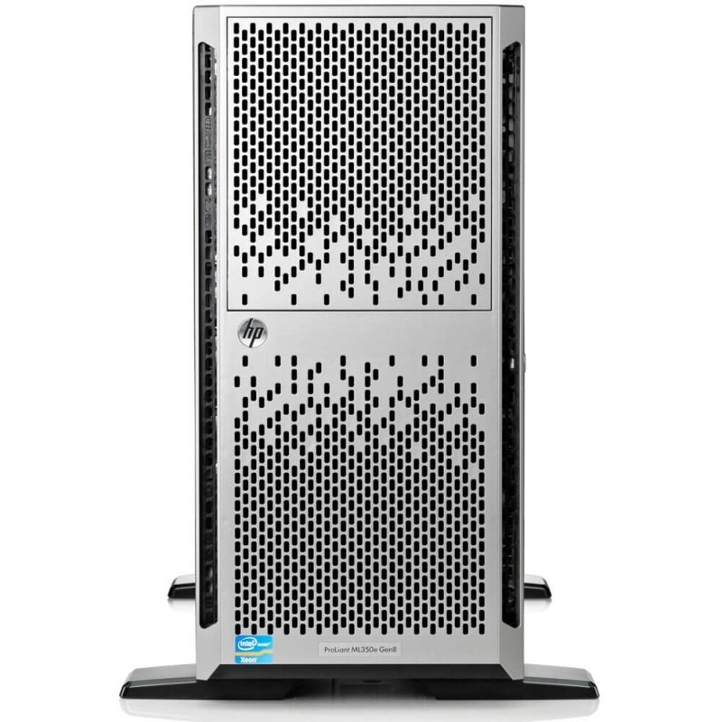 Server SH HP Proliant ML350e G8, Xeon E5-2407 - configureaza pentru comanda