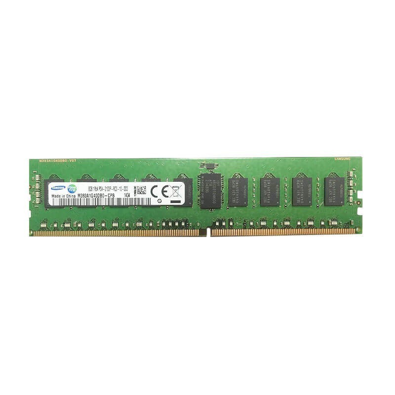 Memorii Server 8GB DDR4 PC4-2133P ECC Reg., Diferite Modele