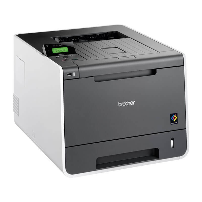 Imprimante Second Hand Laser Color Brother HL-4140CN