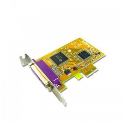 Adaptor PCIe la Port...