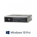 PC HP Elite 8300 USDT, i3-3220, 6GB DDR3, 500GB HDD, Win 10 Pro