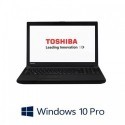 Laptopuri Refurbished Toshiba SATELLITE PRO A50-A, i3-3110M, 15.6 inch, Win 10 Pro