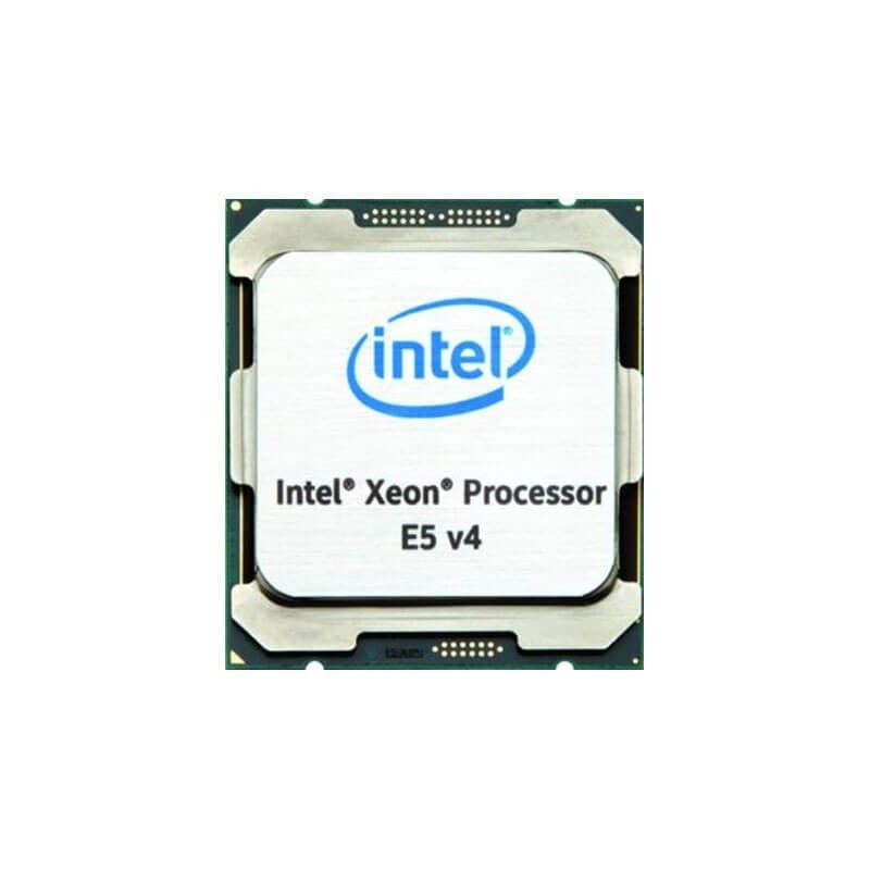 Procesor Intel Xeon Quad Core E5-2623 v4, 2.60GHz, 10Mb Cache
