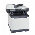 Multifunctionale Second Hand Laser Color Kyocera ECOSYS M6526cdn
