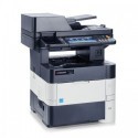 Multifunctionale Second Hand Kyocera ECOSYS M3550idn, Cartus NOU Full