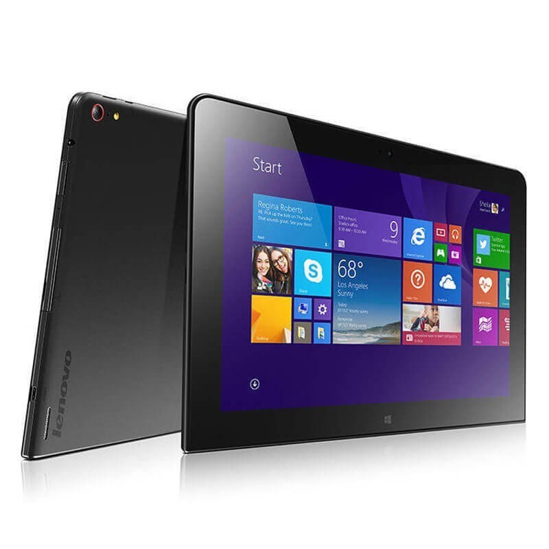 Tableta SH Lenovo ThinkPad 10, Intel Atom Quad Core Z3795, Grad A-, 10.1 inch