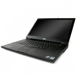 Laptop second hand Dell...