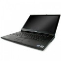 Laptop second hand Dell Latitude E6500, Intel Core 2 Duo P8700, Webcam