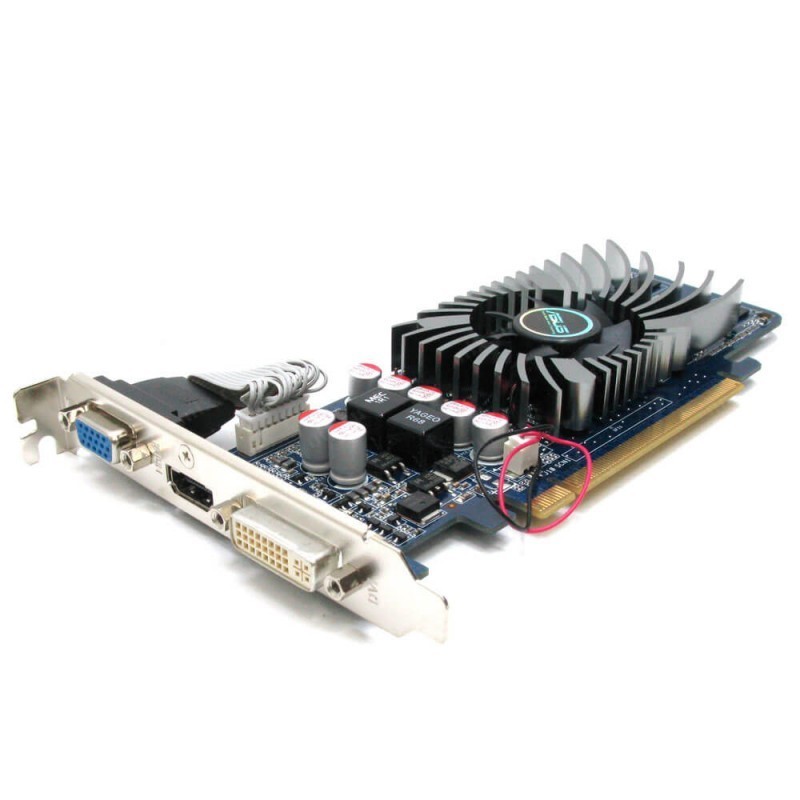 Placi video Refurbished Asus EN9400GT, 1GB DDR2 128-bit
